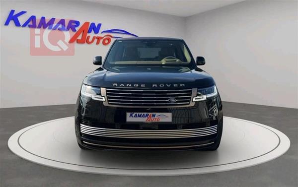 Land Rover for sale in Iraq